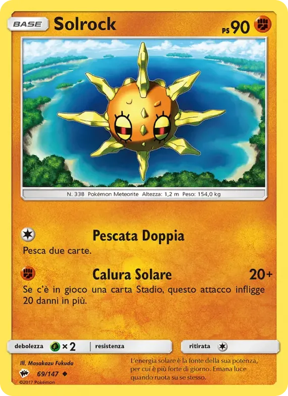 Solrock 69 – Ombre Infuocate
