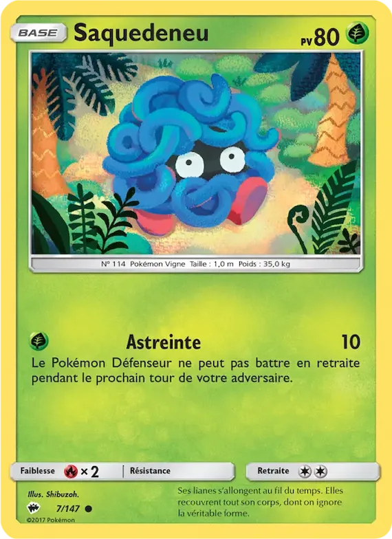 Saquedeneu 7 – Ombres Ardentes