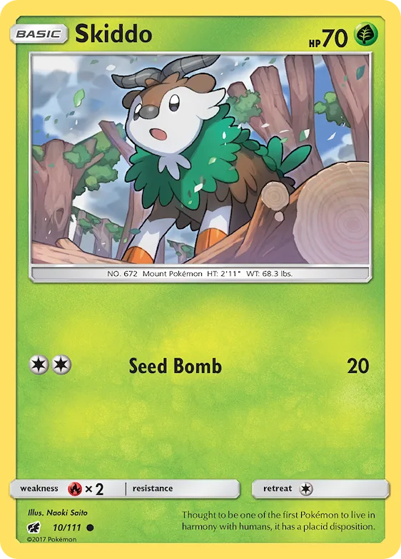 Skiddo 10 – Invasão Carmim