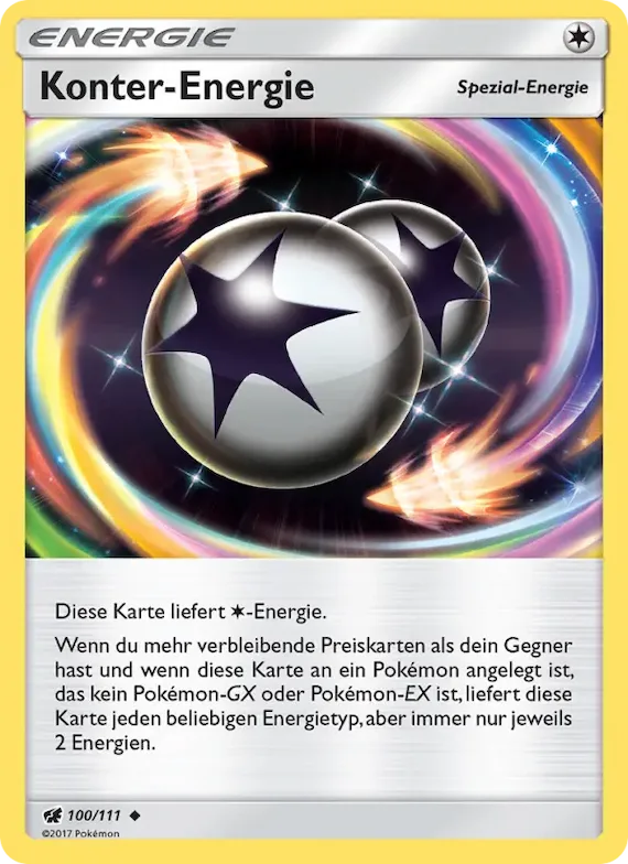 Konter-Energie 100 – Aufziehen der Sturmröte