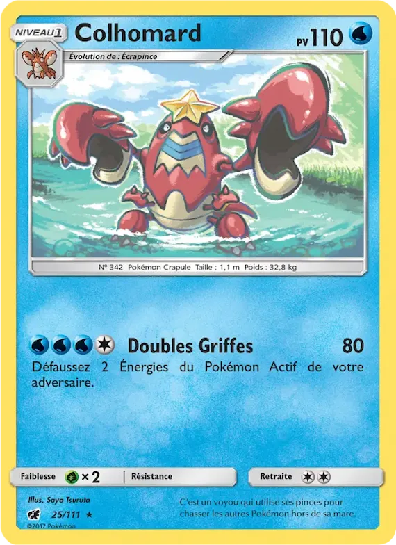 Colhomard 25 – Invasion Carmin