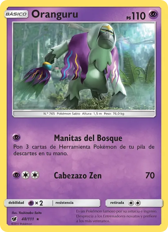 Oranguru 48 – Invasión Carmesí