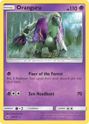 Oranguru #48 – Crimson Invasion