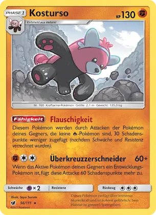 Kosturso Nr. 56 – Crimson Invasion