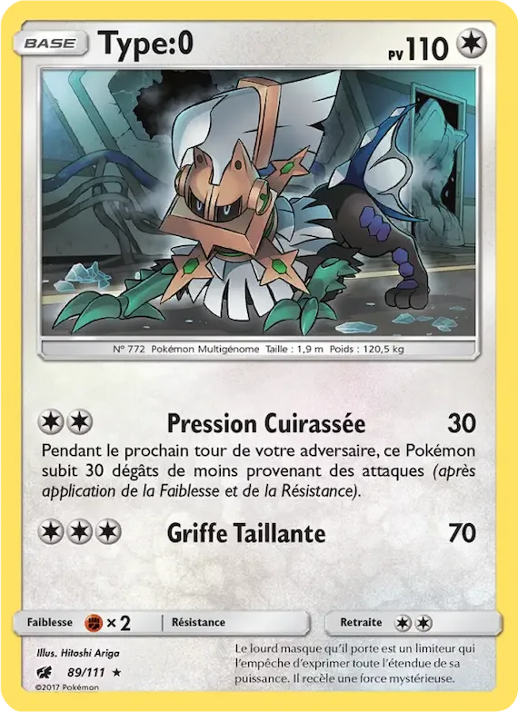 Type:0 89 – Invasion Carmin