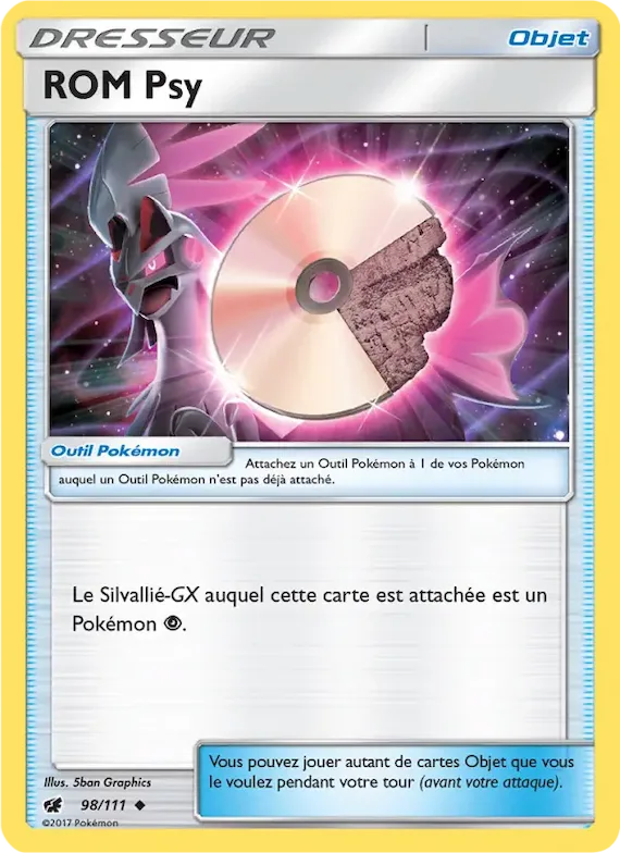 ROM Psy 98 – Invasion Carmin