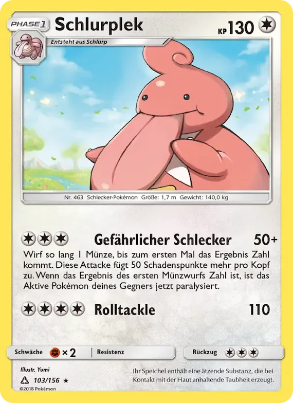 Schlurplek 103 – Ultra-Prisma