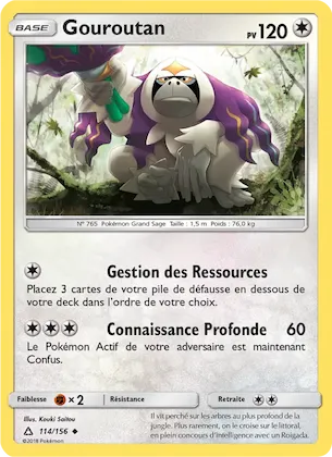 Gouroutan n° 114 – Ultra-Prisme