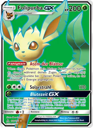 Folipurba GX Nr. 139 – Ultra Prism