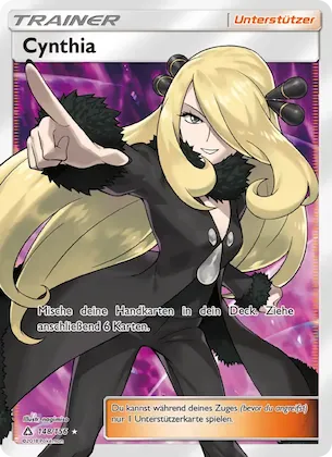 Cynthia 148 – Ultra-Prisma