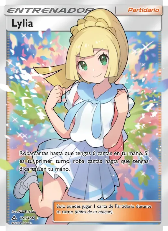 Lylia 151 – Ultraprisma