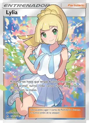 Lylia 151 – Ultraprisma