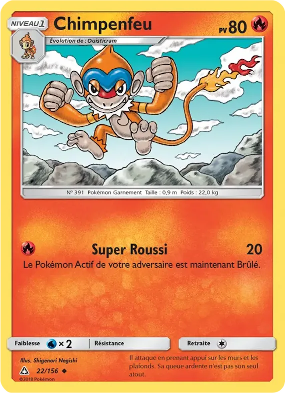 Chimpenfeu 22 – Ultra-Prisme