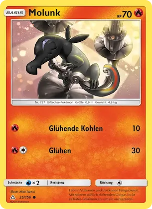 Molunk Nr. 25 – Ultra-Prisma