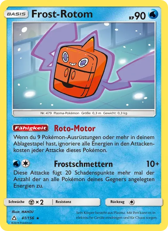 Frost-Rotom 41 – Ultra-Prisma
