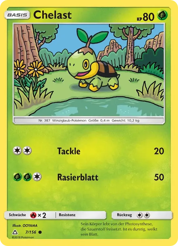 Chelast 7 – Ultra-Prisma