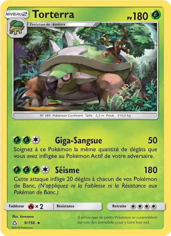 Torterra 9 – Ultra-Prisme
