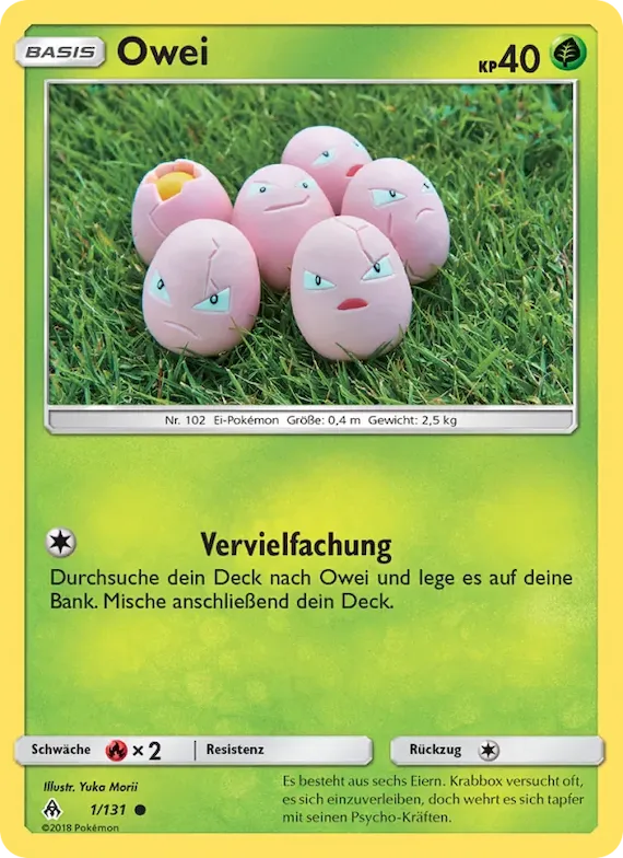 Owei 1 – Grauen Der Lichtfinsternis