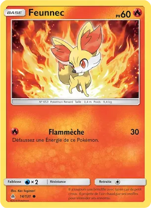 Feunnec n° 14 – Lumière Interdite