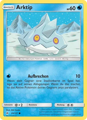 Arktip Nr. 29 – Grauen Der Lichtfinsternis