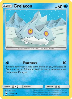 Grelaçon n° 29 – Lumière Interdite