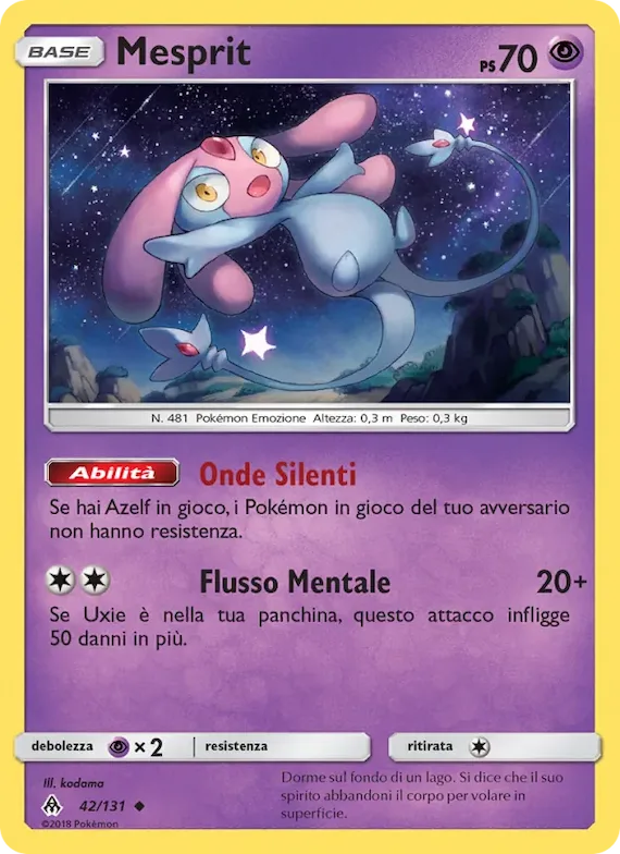 Mesprit 42 – Apocalisse Di Luce