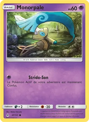 Monorpale n° 47 – Lumière Interdite