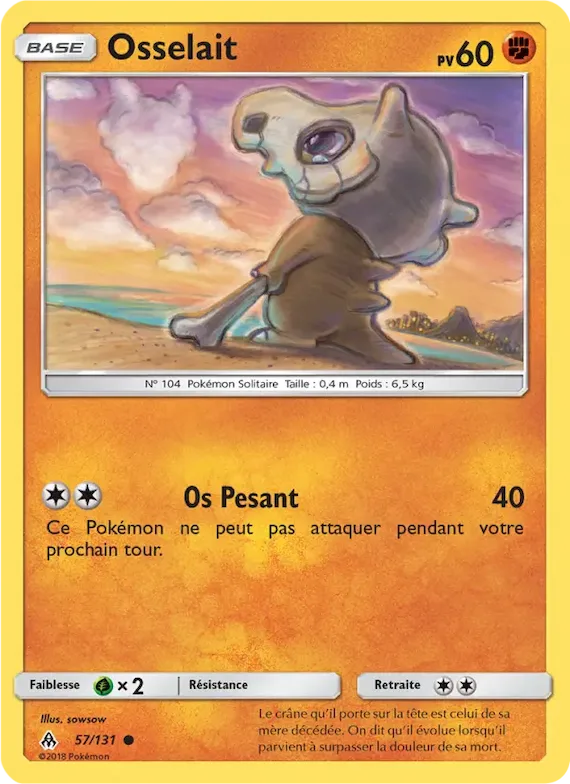 Osselait 57 – Lumière Interdite