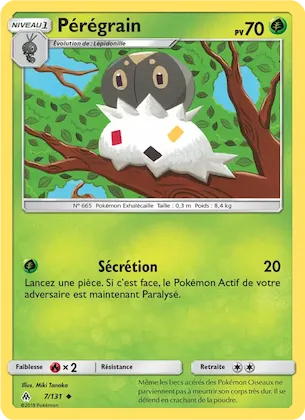 Pérégrain n° 7 – Lumière Interdite