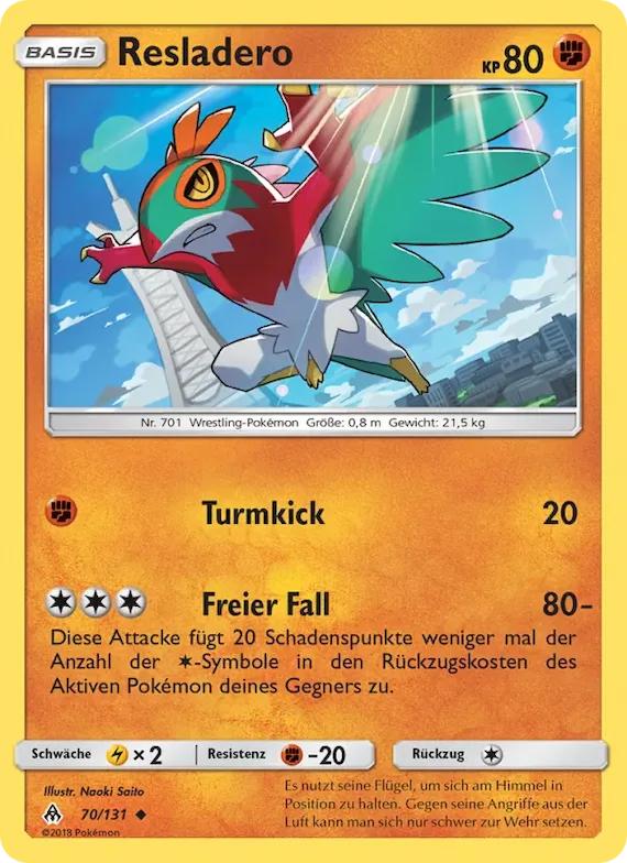 Resladero 70 – Grauen Der Lichtfinsternis