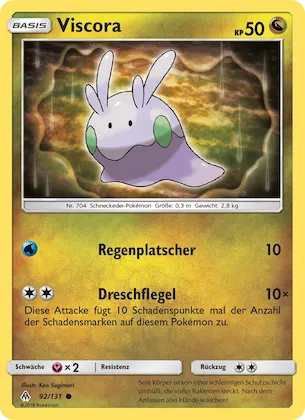 Viscora Nr. 92 – Grauen Der Lichtfinsternis