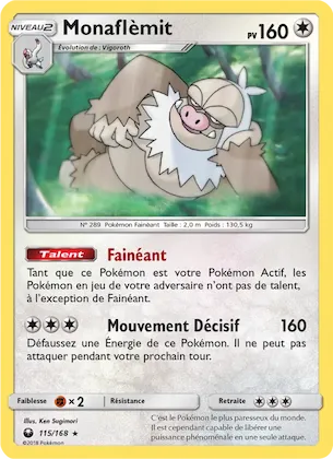 Monaflèmit n° 115 – Tempête Céleste