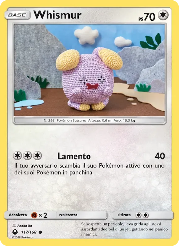 Whismur 117 – Tempesta Astrale