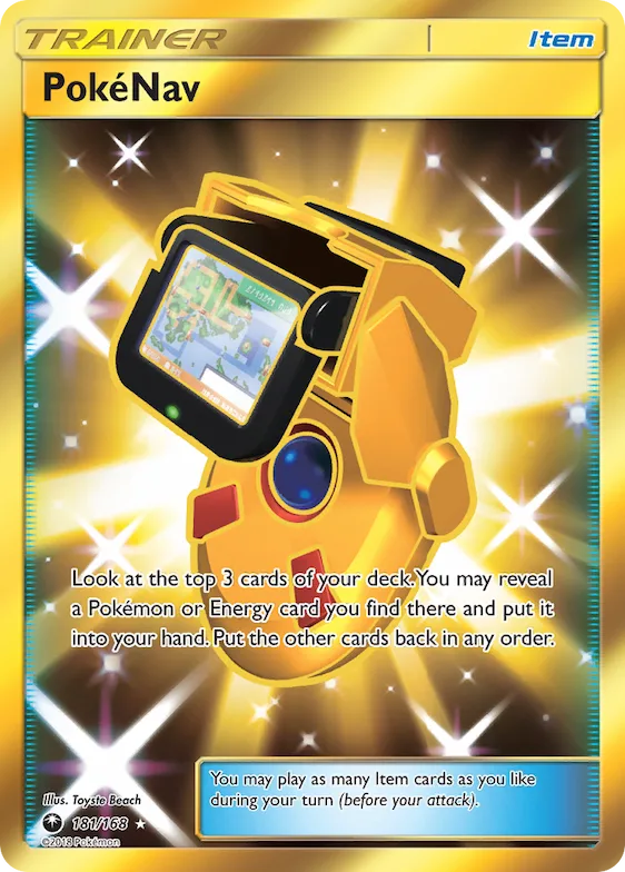 PokéNav #181 – Celestial Storm