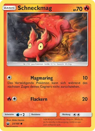 Schneckmag Nr. 23 – Celestial Storm