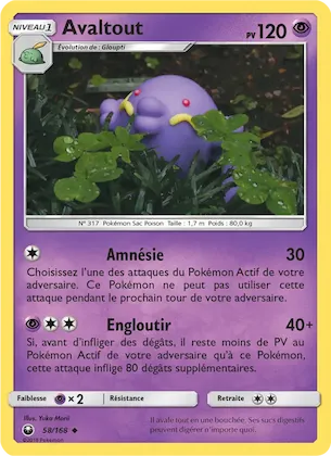 Avaltout n° 58 – Tempête Céleste