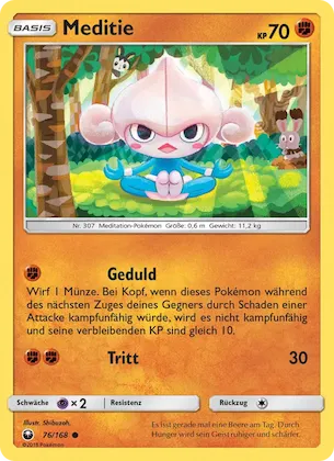 Meditie Nr. 76 – Celestial Storm