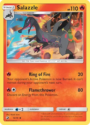 Malamandre n° 14 – Majesté Des Dragons
