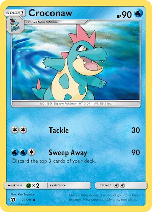 Tyracroc Nr. 23 – Dragon Majesty