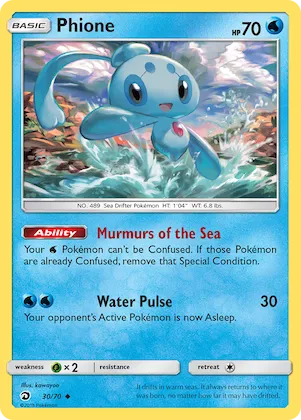 Phione n° 30 – Majesté Des Dragons