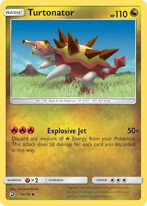 Tortunator Nr. 50 – Dragon Majesty