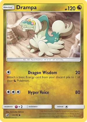 Sen-Long Nr. 51 – Dragon Majesty