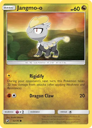Miniras Nr. 52 – Dragon Majesty