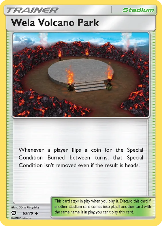 Parc Volcanique 63 – Majesté Des Dragons
