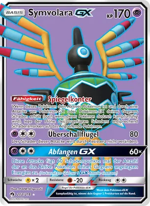 Symvolara GX Nr. 202 – Echo des Donners
