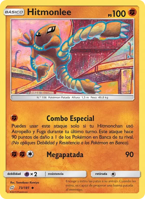 Hitmonlee 73 – Union de Aliados