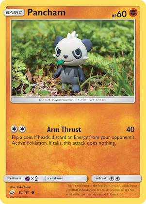 Pancham #81 – Team Up