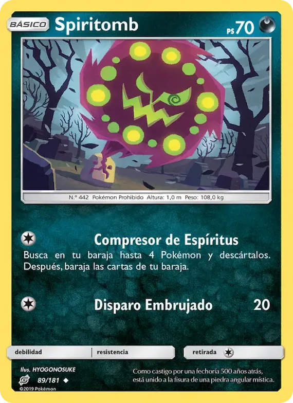 Spiritomb 89 – Union de Aliados