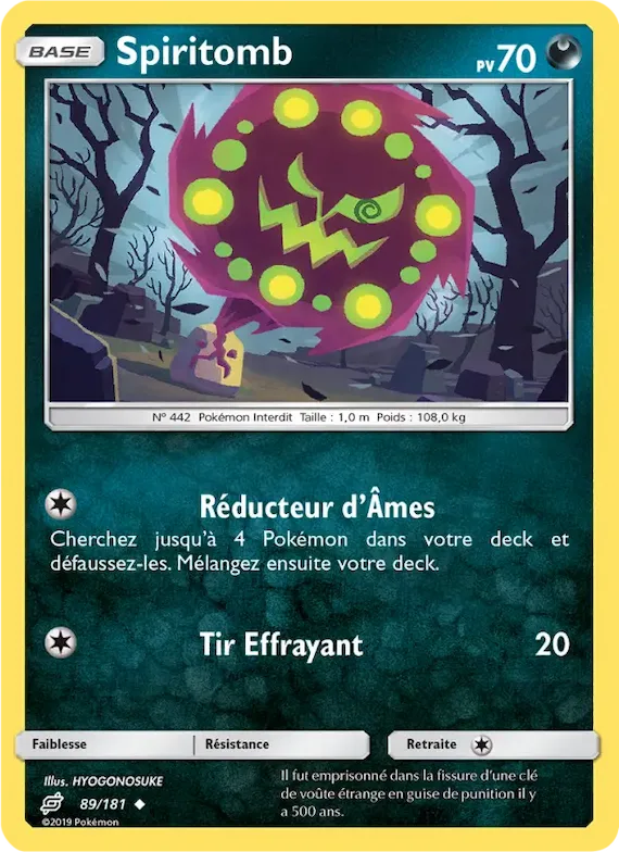 Spiritomb 89 – Duo de Choc