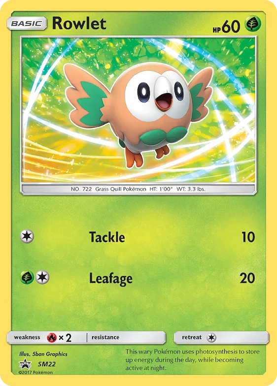Brindibou SM22 – Promo SM